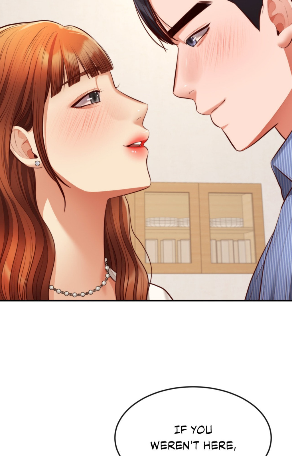 Read Bring it on! chapter 28 image 74 on Lezhin