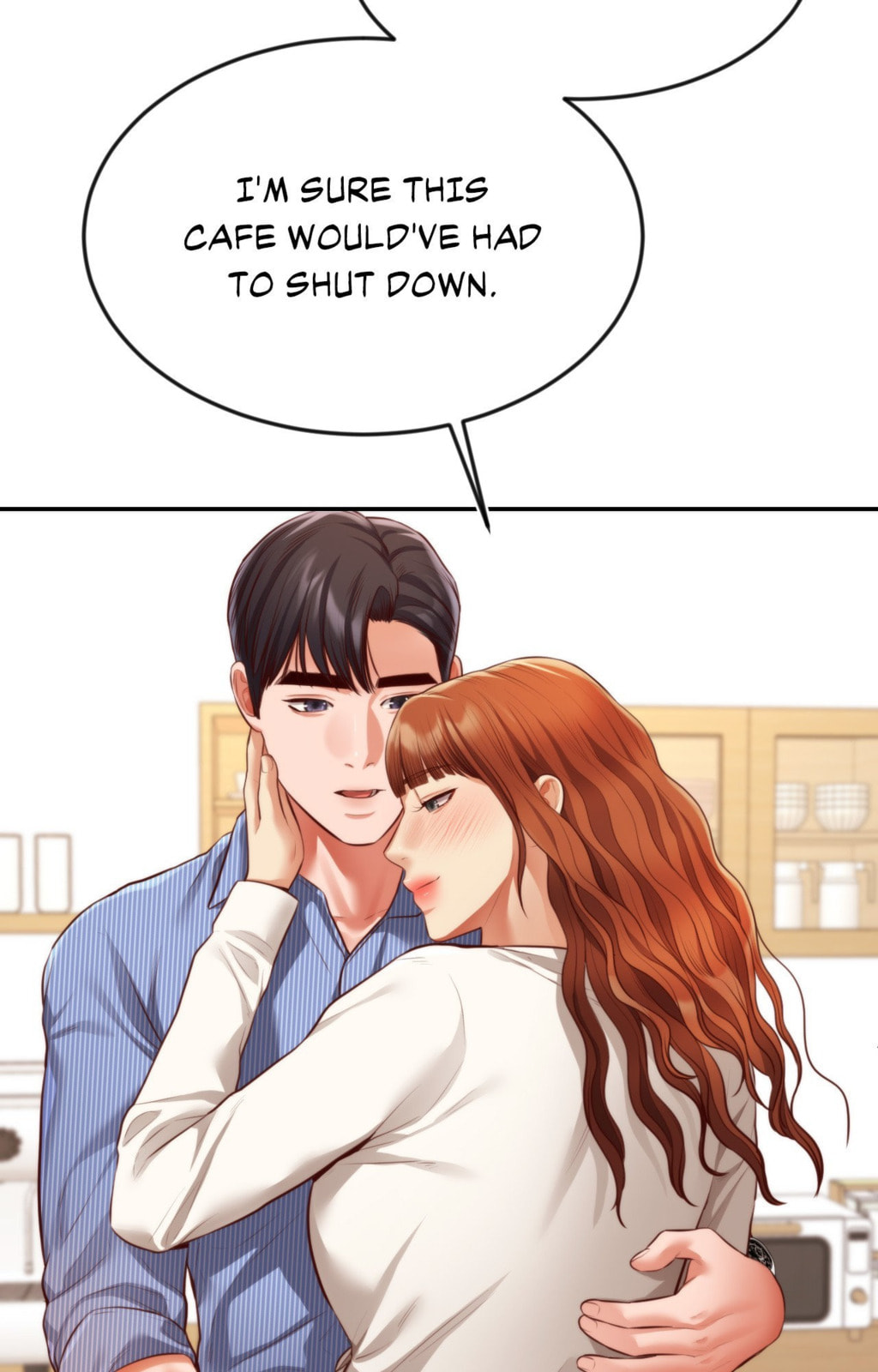 Read Bring it on! chapter 28 image 75 on Lezhin