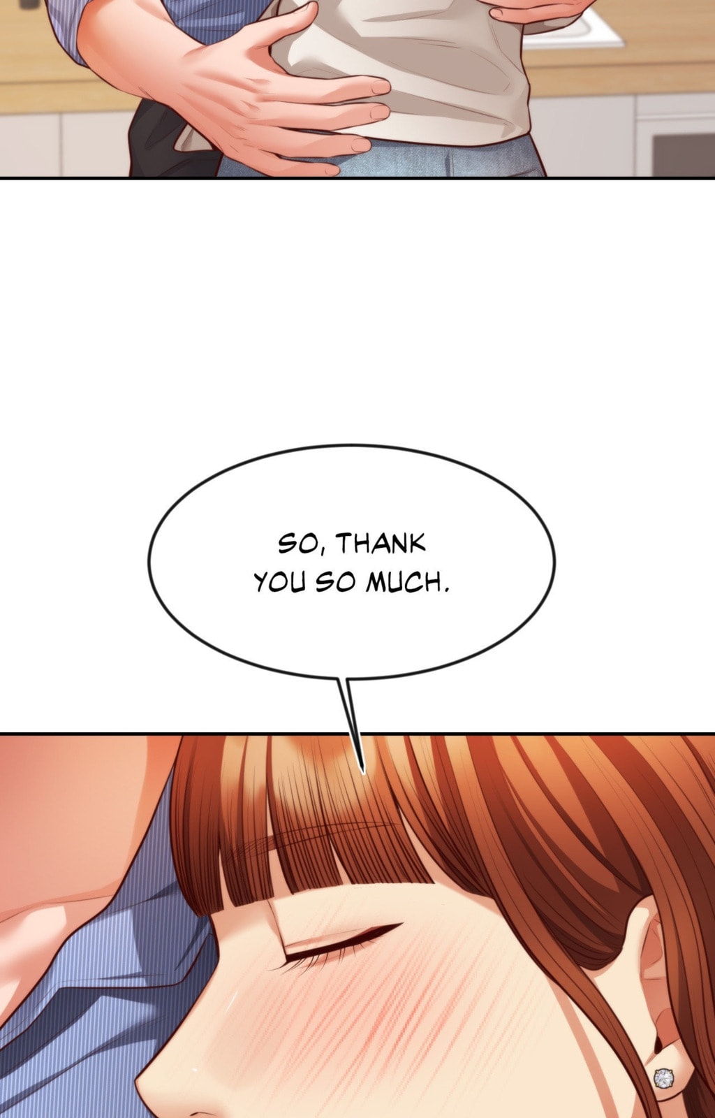 Read Bring it on! chapter 28 image 76 on Lezhin