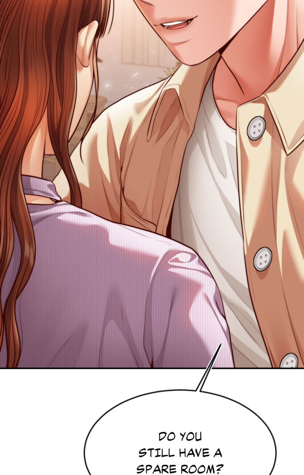 Read Bring it on! chapter 28 image 8 on Lezhin