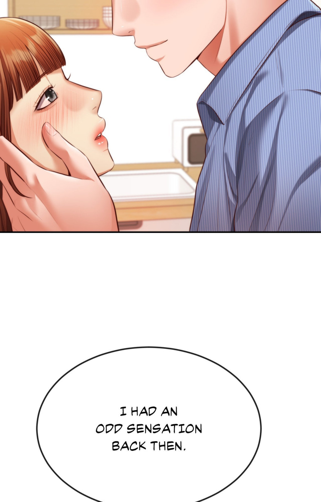 Read Bring it on! chapter 28 image 81 on Lezhin