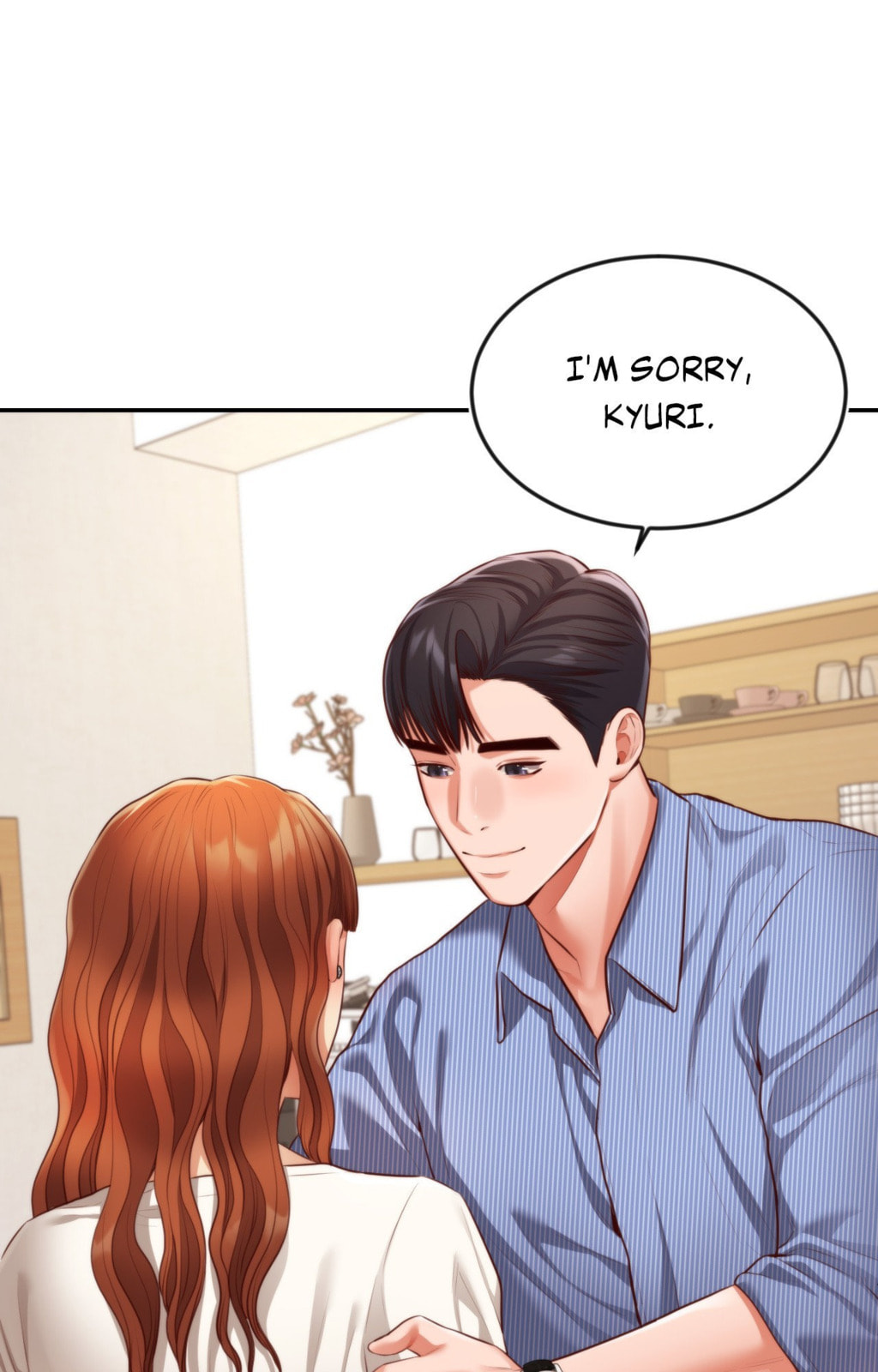 Read Bring it on! chapter 29 image 10 on Lezhin