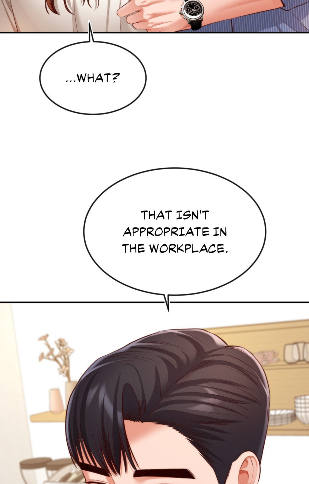 Read Bring it on! chapter 29 image 11 on Lezhin