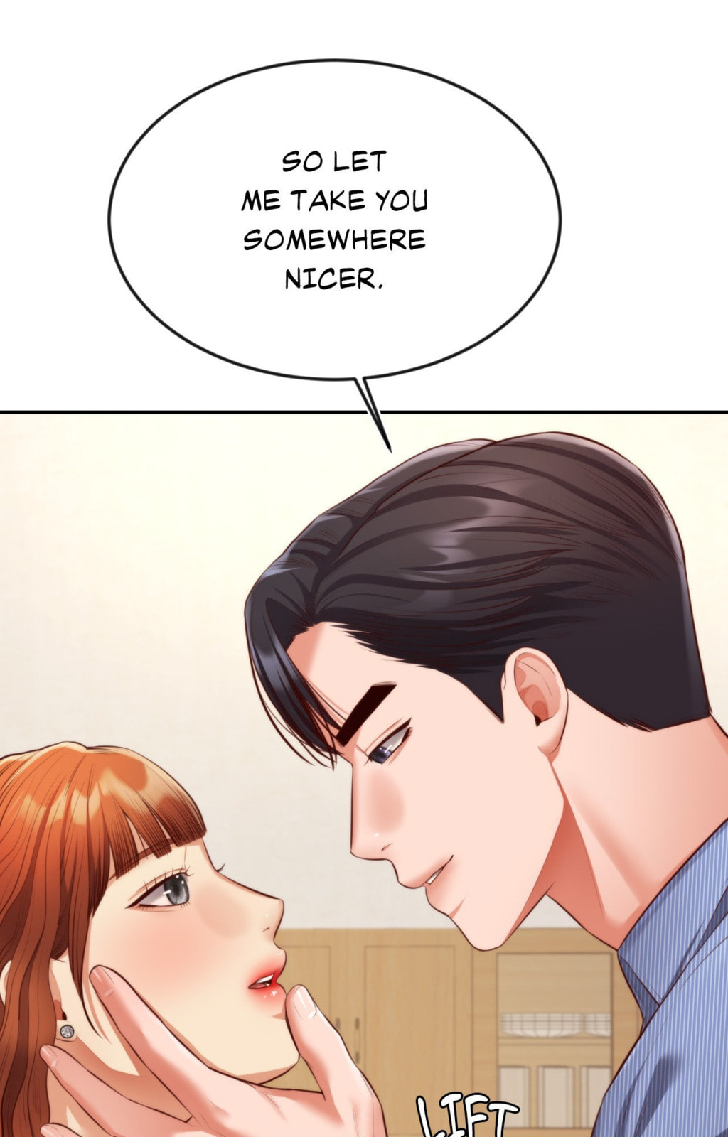 Read Bring it on! chapter 29 image 14 on Lezhin