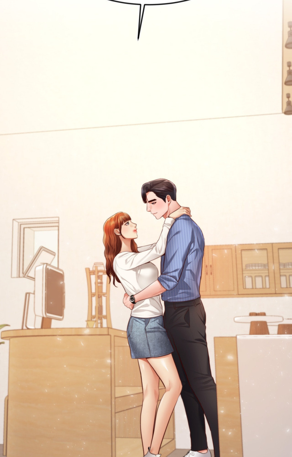 Read Bring it on! chapter 29 image 2 on Lezhin