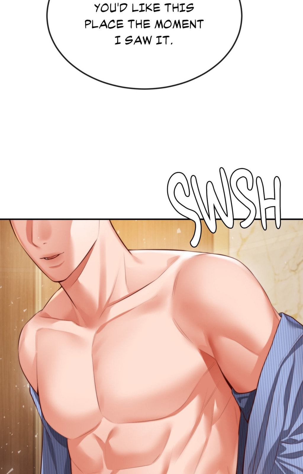 Read Bring it on! chapter 29 image 21 on Lezhin