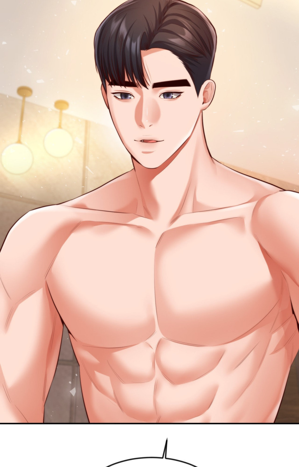 Read Bring it on! chapter 29 image 23 on Lezhin