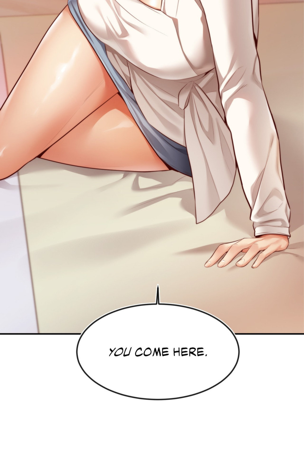 Read Bring it on! chapter 29 image 27 on Lezhin