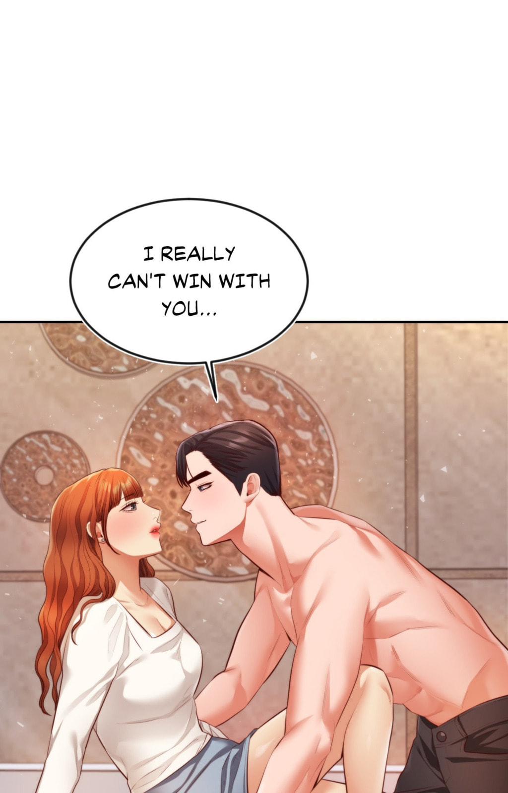 Read Bring it on! chapter 29 image 28 on Lezhin