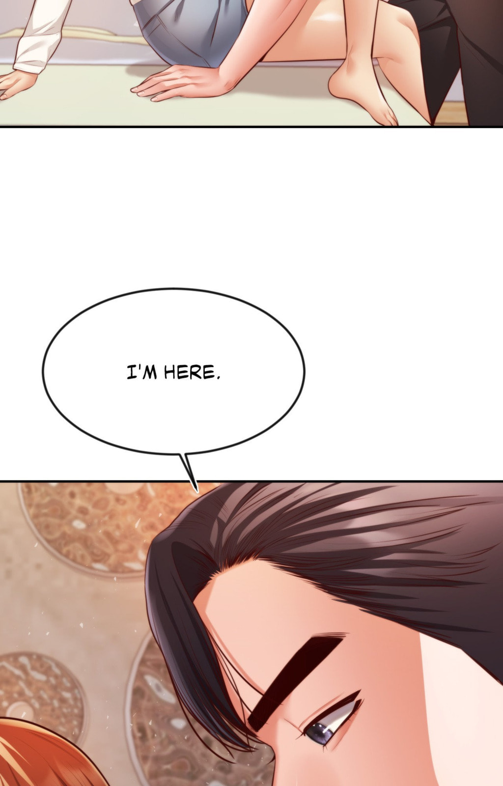 Read Bring it on! chapter 29 image 29 on Lezhin