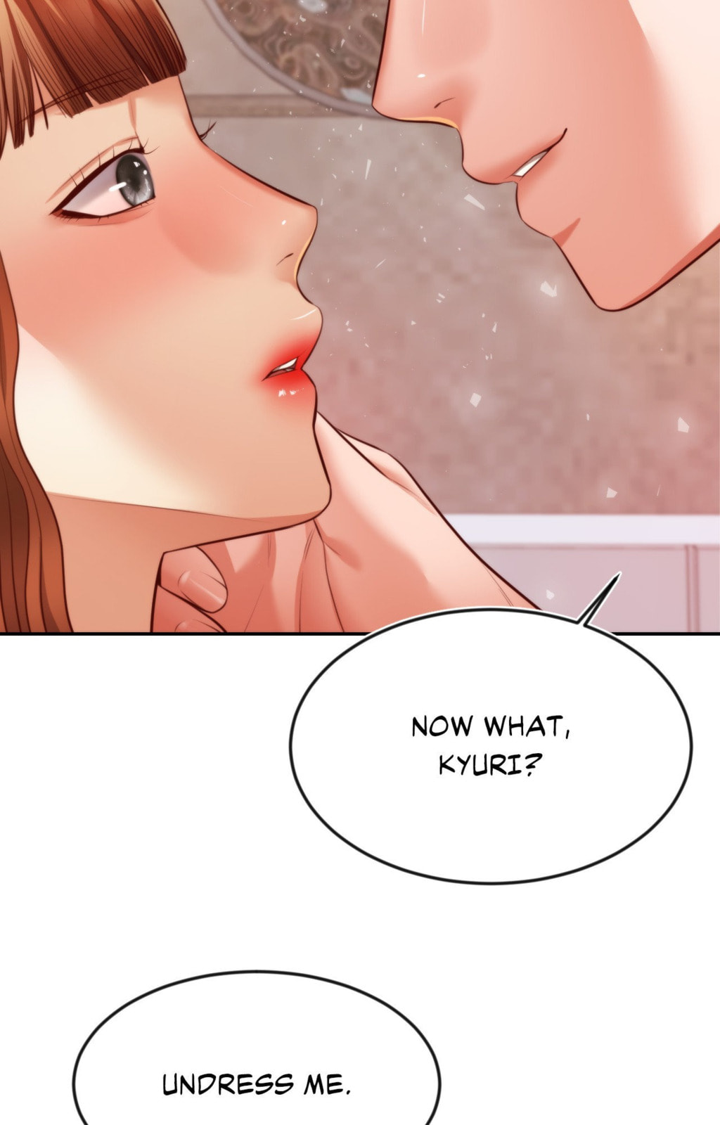 Read Bring it on! chapter 29 image 30 on Lezhin