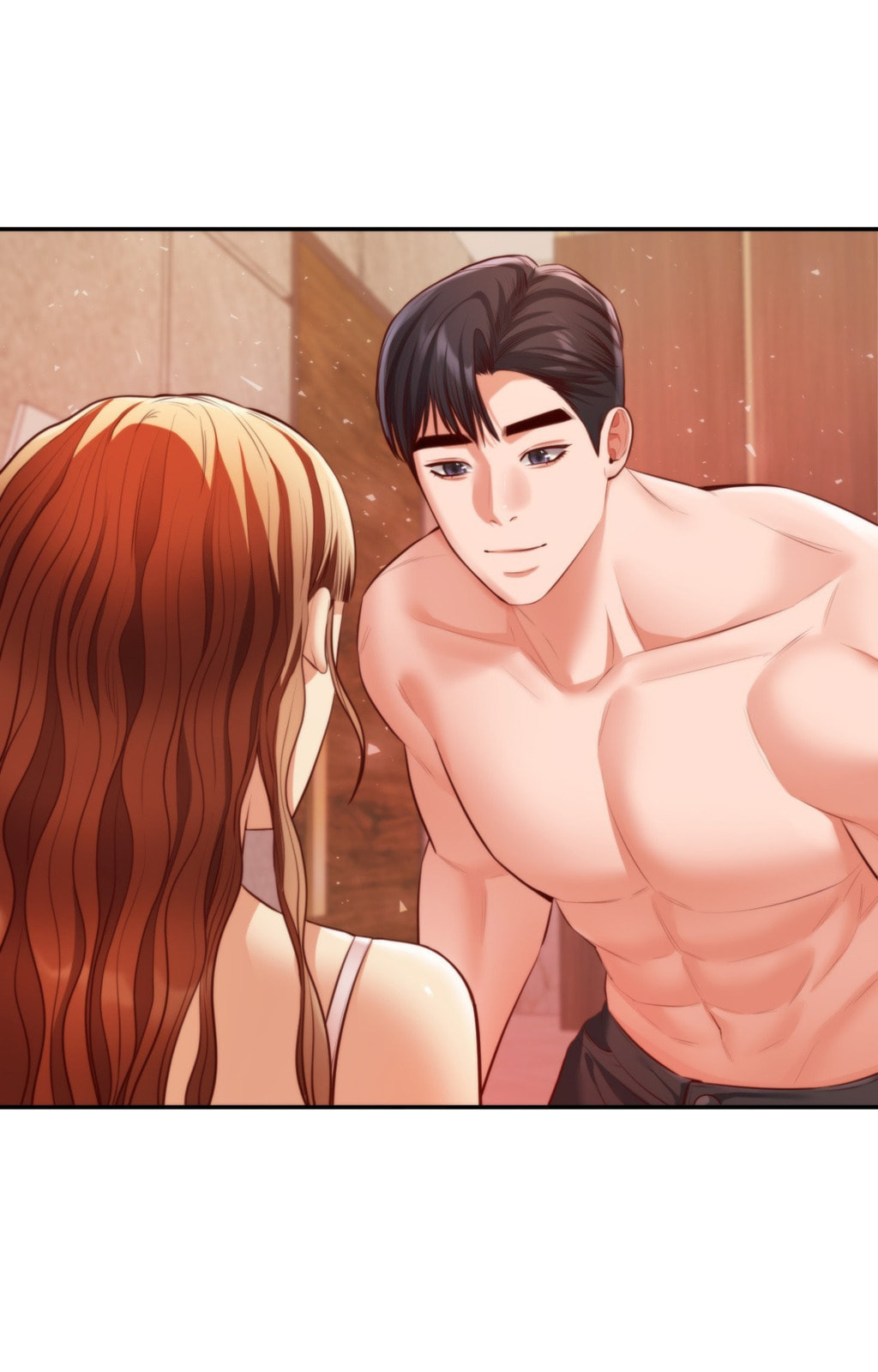 Read Bring it on! chapter 29 image 34 on Lezhin