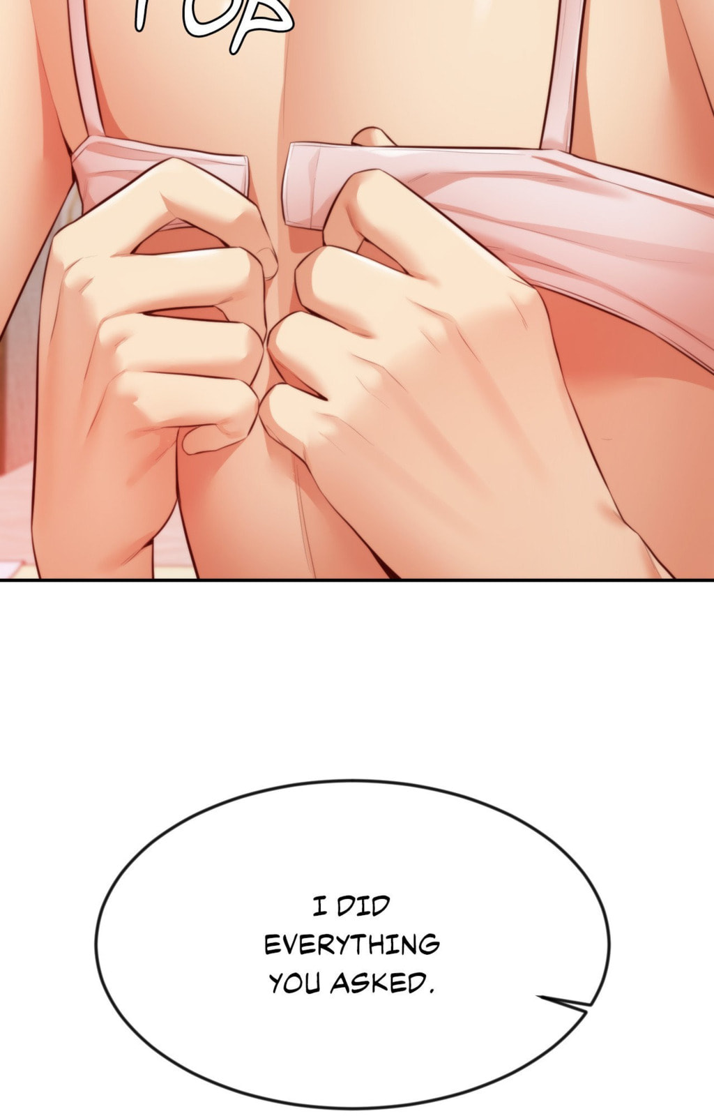 Read Bring it on! chapter 29 image 38 on Lezhin