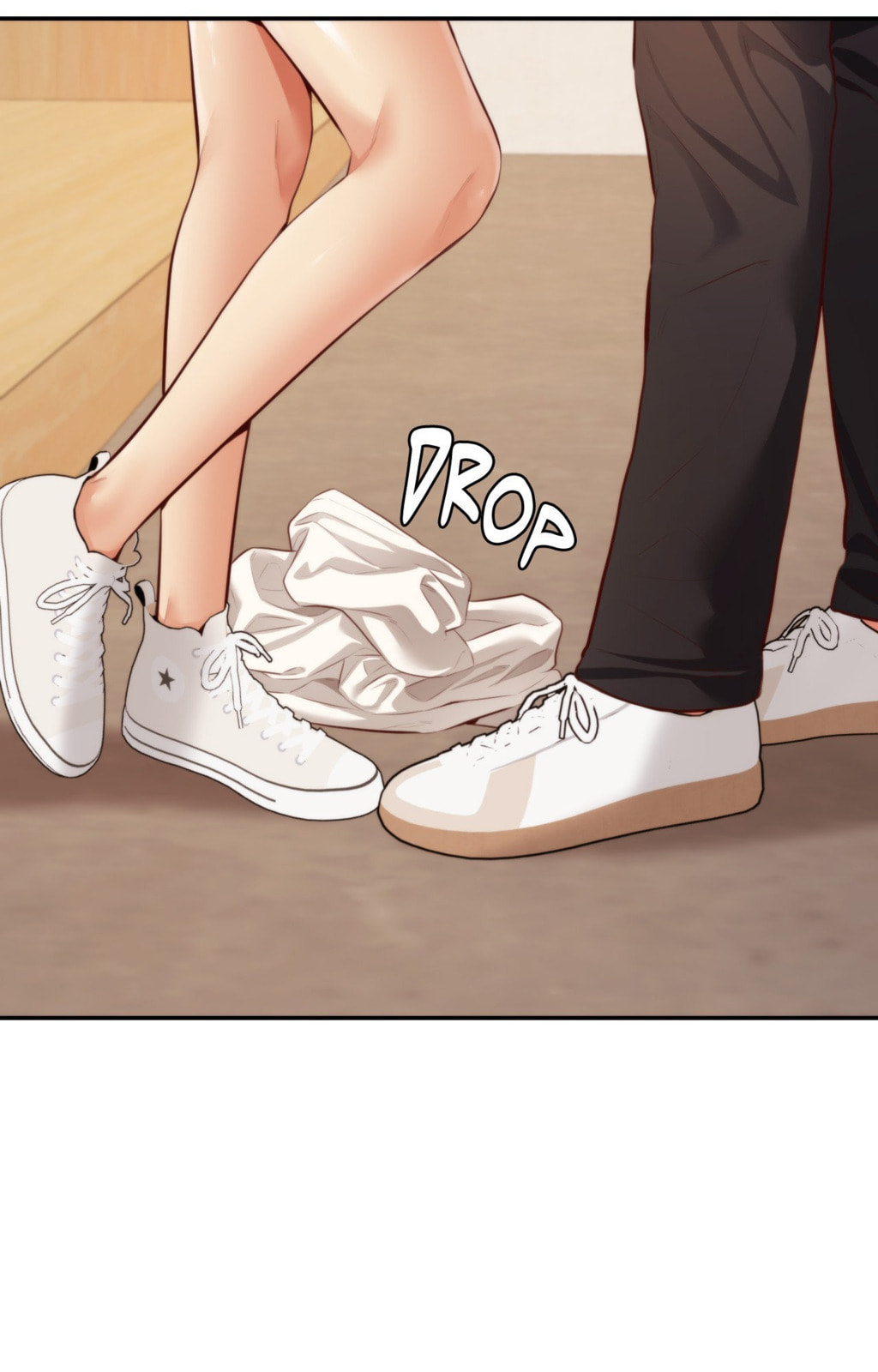 Read Bring it on! chapter 29 image 4 on Lezhin
