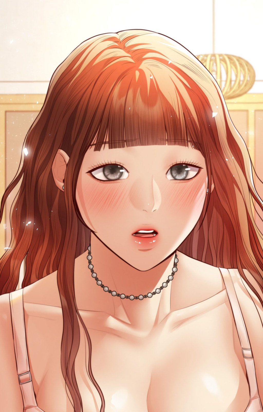 Read Bring it on! chapter 29 image 6 on Lezhin