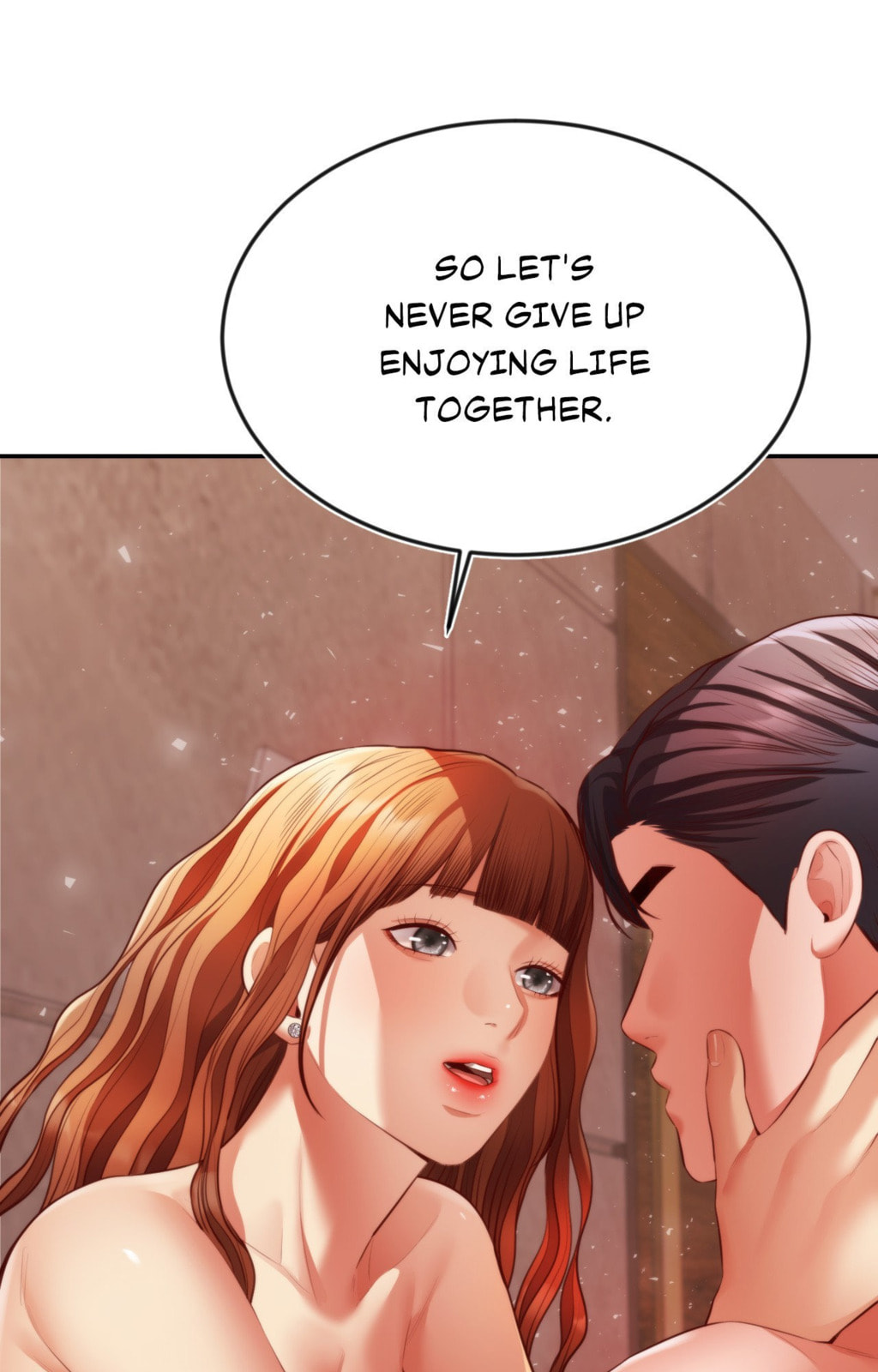 Read Bring it on! chapter 29 image 66 on Lezhin