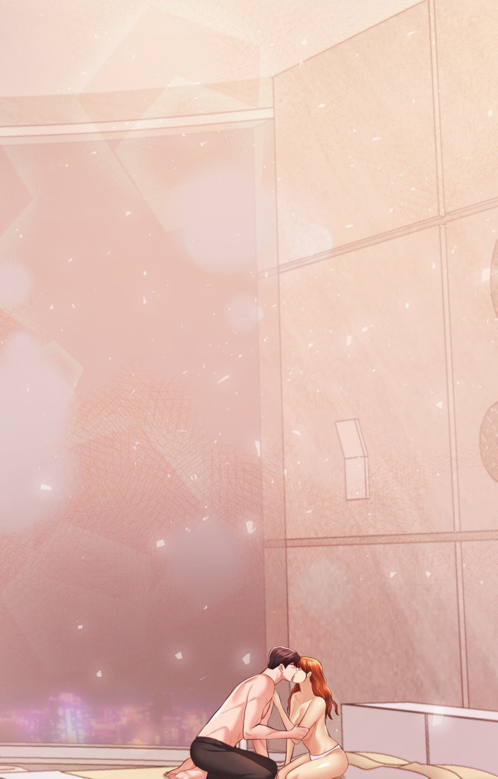 Read Bring it on! chapter 29 image 69 on Lezhin