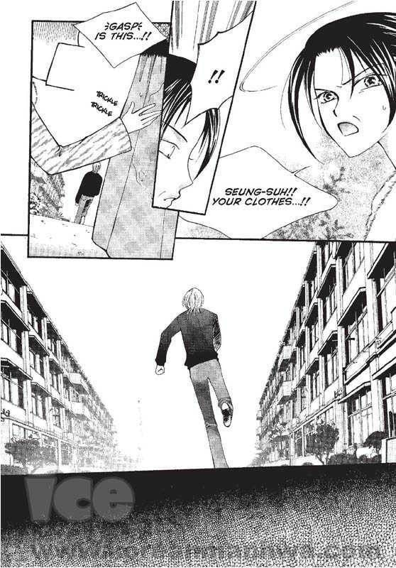 Read Bring it on! chapter 3.1 image 10 on Lezhin