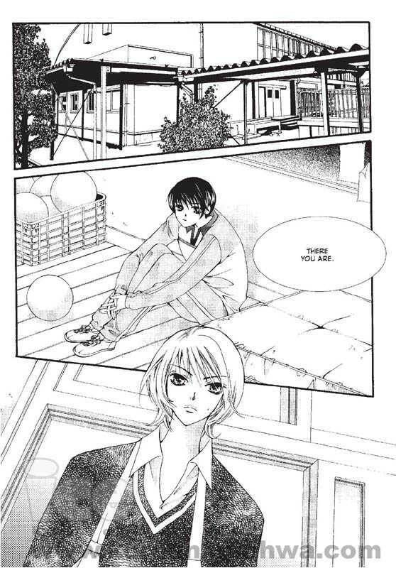 Read Bring it on! chapter 3.1 image 11 on Lezhin