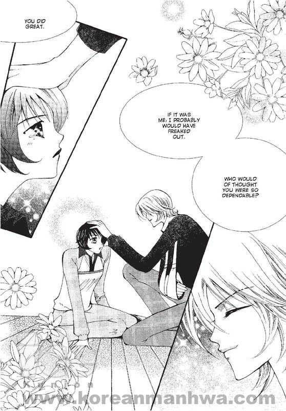 Read Bring it on! chapter 3.1 image 13 on Lezhin