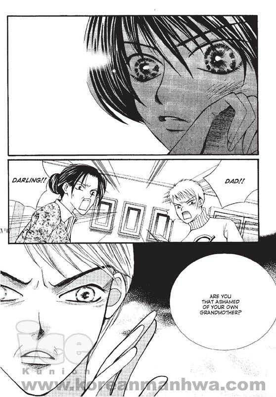 Read Bring it on! chapter 3.1 image 19 on Lezhin