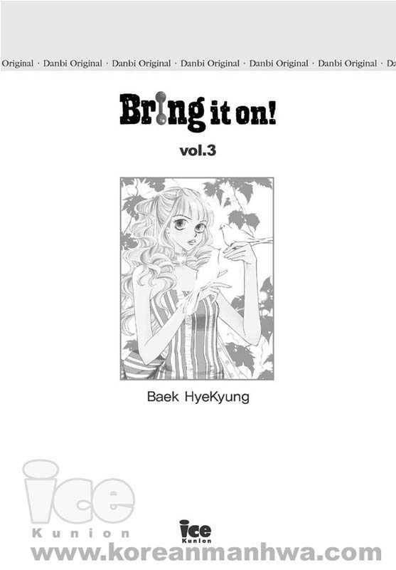 Read Bring it on! chapter 3.1 image 2 on Lezhin