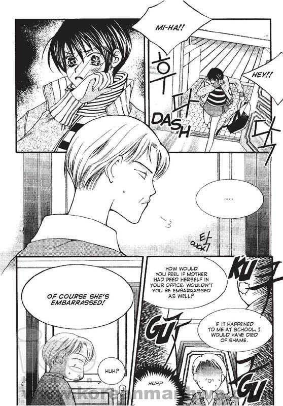 Read Bring it on! chapter 3.1 image 20 on Lezhin
