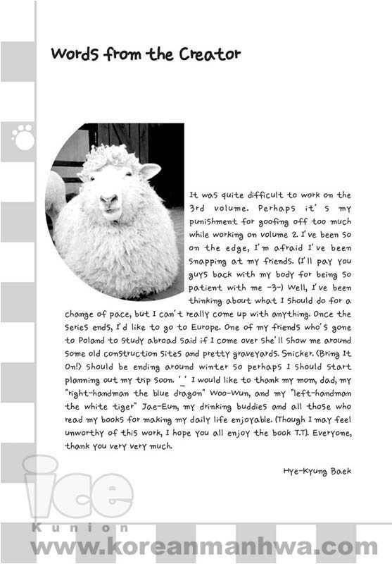 Read Bring it on! chapter 3.1 image 3 on Lezhin