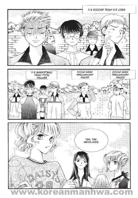 Read Bring it on! chapter 3.1 image 38 on Lezhin