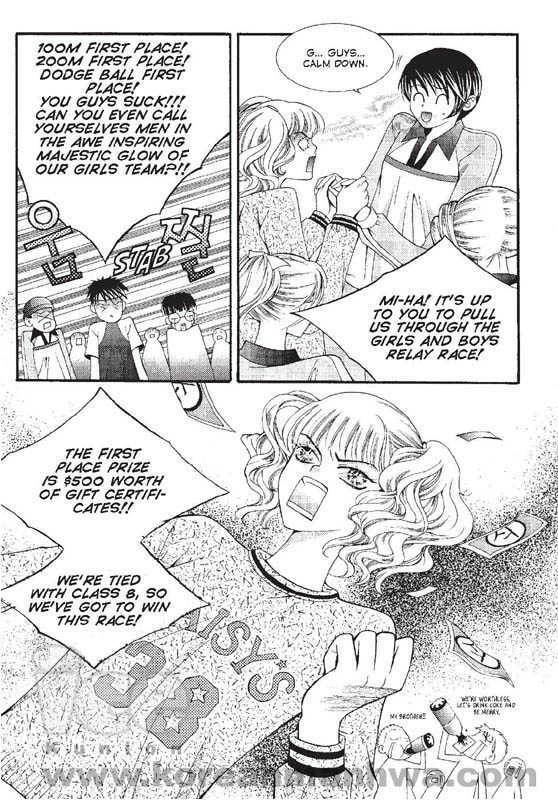 Read Bring it on! chapter 3.1 image 39 on Lezhin
