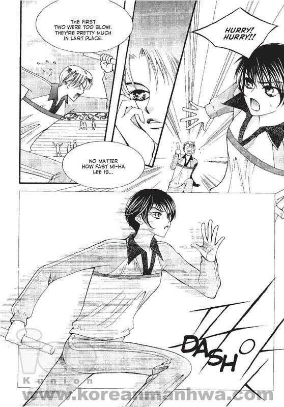 Read Bring it on! chapter 3.1 image 42 on Lezhin