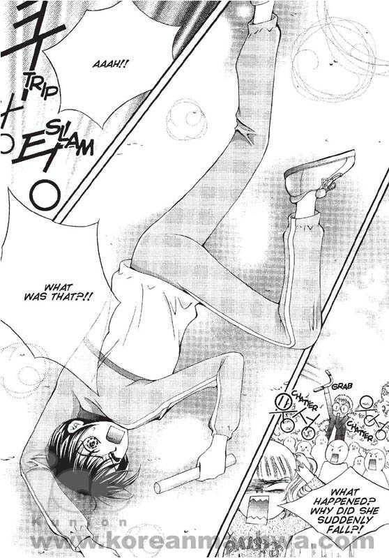 Read Bring it on! chapter 3.1 image 45 on Lezhin