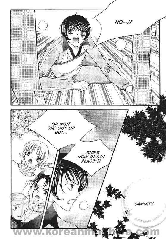 Read Bring it on! chapter 3.1 image 46 on Lezhin