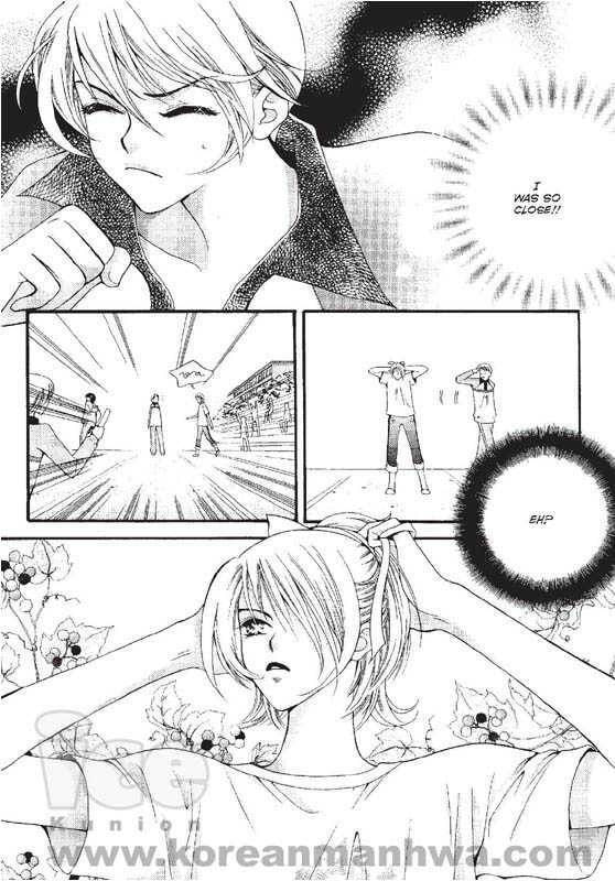 Read Bring it on! chapter 3.1 image 47 on Lezhin