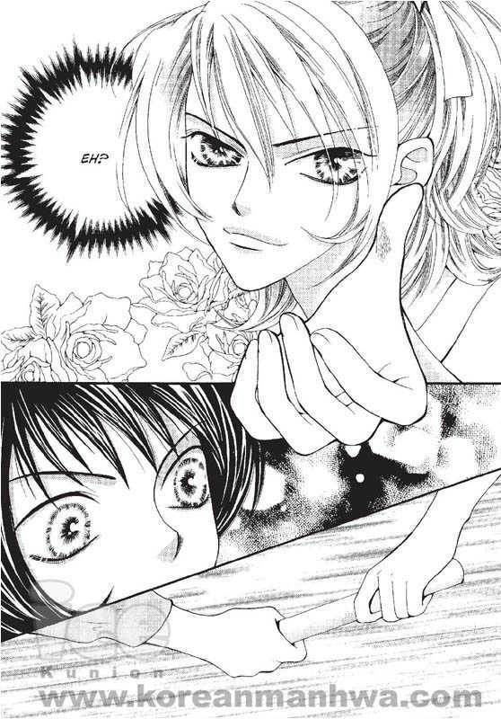 Read Bring it on! chapter 3.1 image 48 on Lezhin
