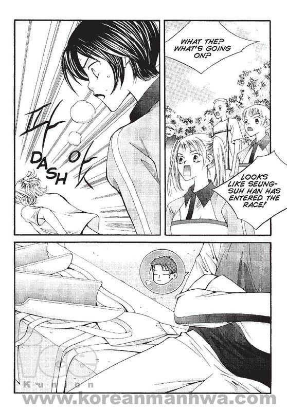 Read Bring it on! chapter 3.1 image 49 on Lezhin