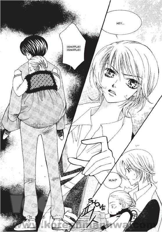 Read Bring it on! chapter 3.1 image 7 on Lezhin