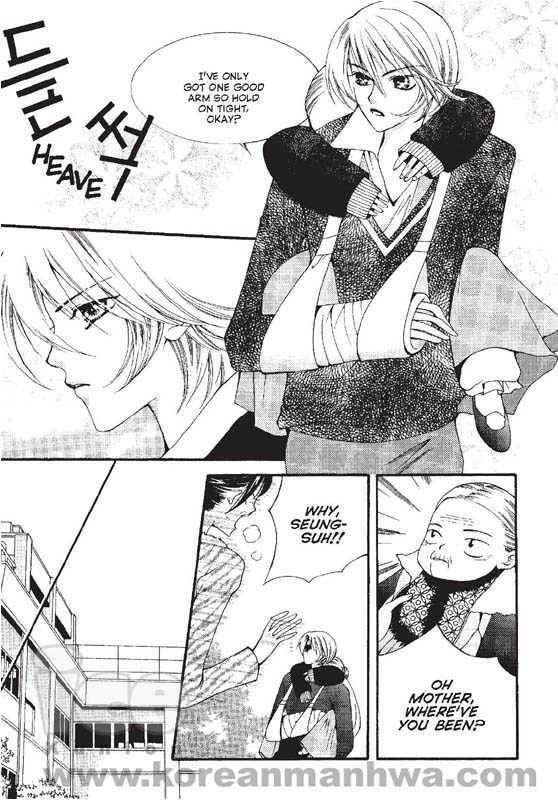 Read Bring it on! chapter 3.1 image 9 on Lezhin