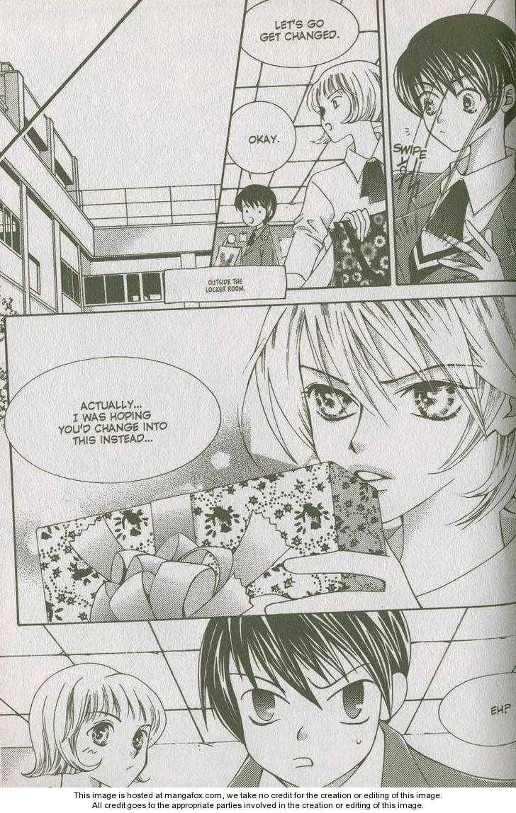 Read Bring it on! chapter 3.2 image 11 on Lezhin