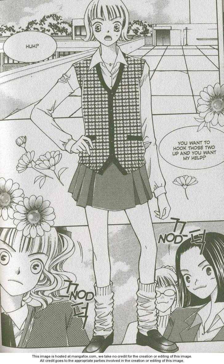 Read Bring it on! chapter 3.3 image 10 on Lezhin