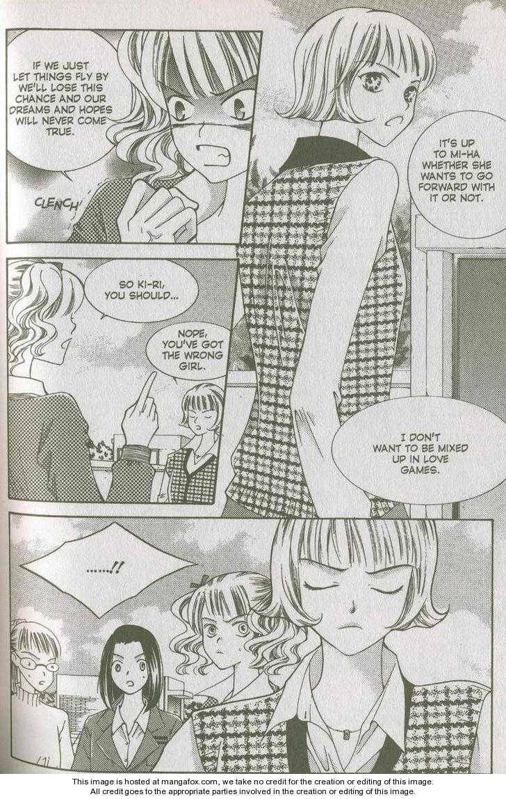 Read Bring it on! chapter 3.3 image 13 on Lezhin