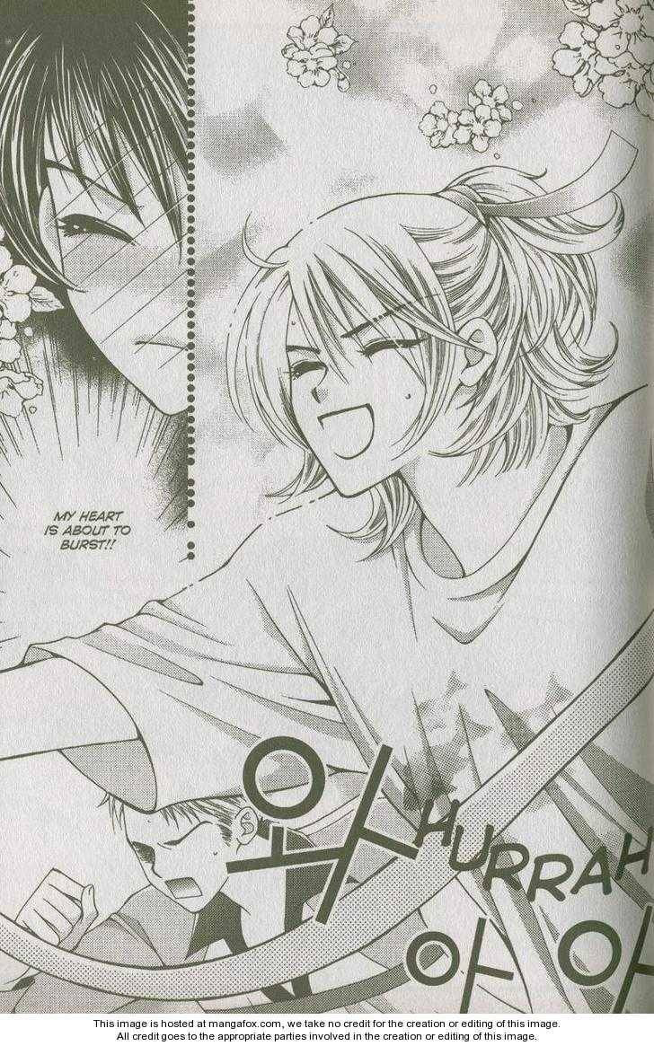 Read Bring it on! chapter 3.3 image 2 on Lezhin
