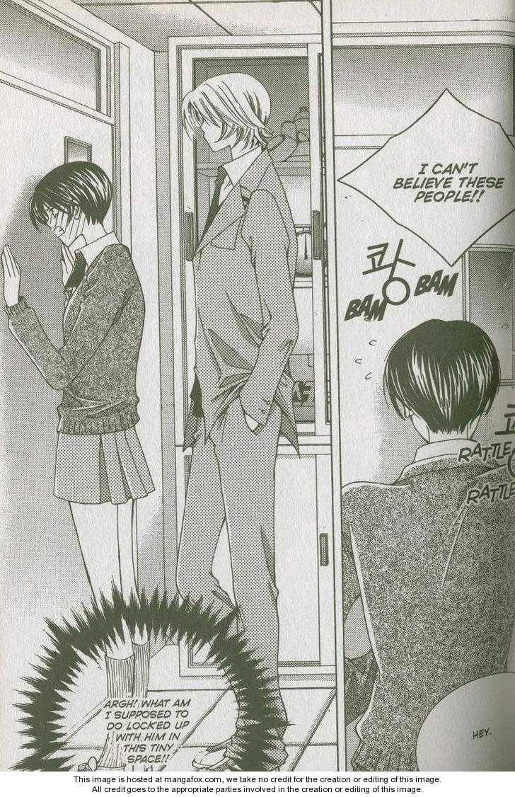Read Bring it on! chapter 3.3 image 20 on Lezhin