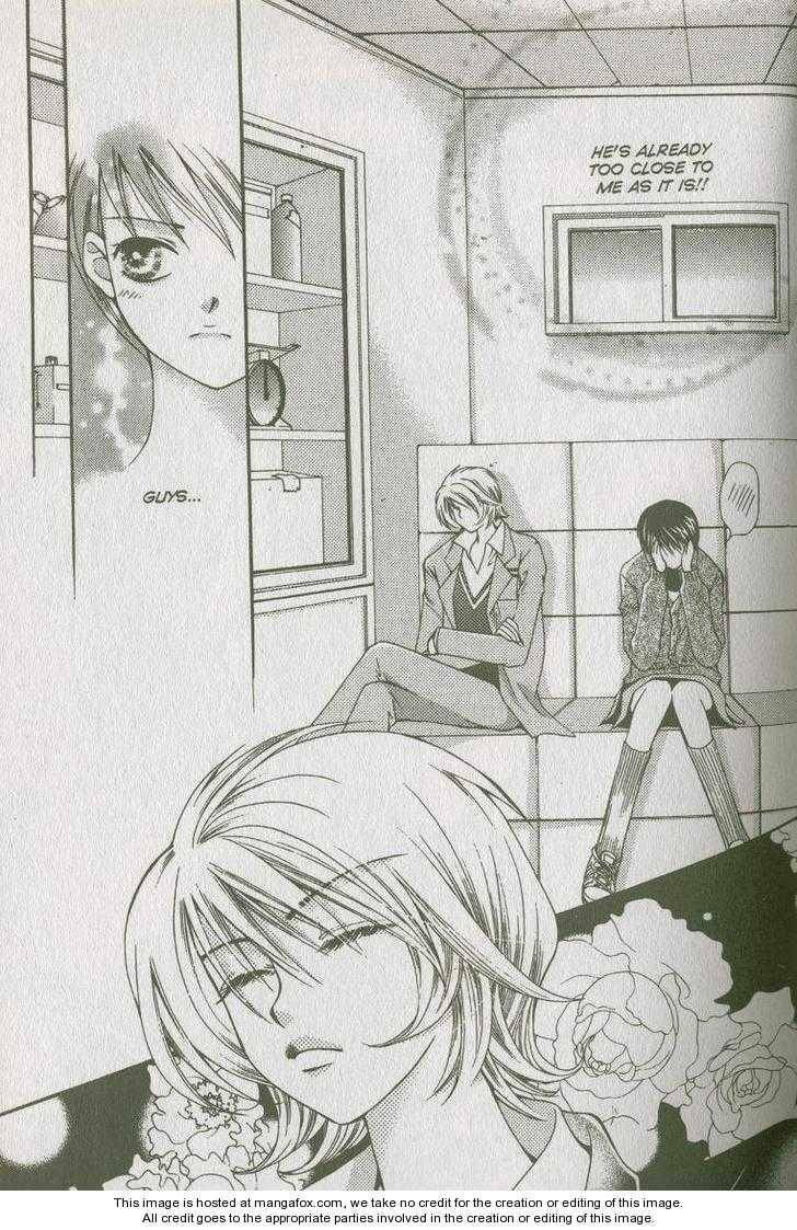 Read Bring it on! chapter 3.3 image 22 on Lezhin