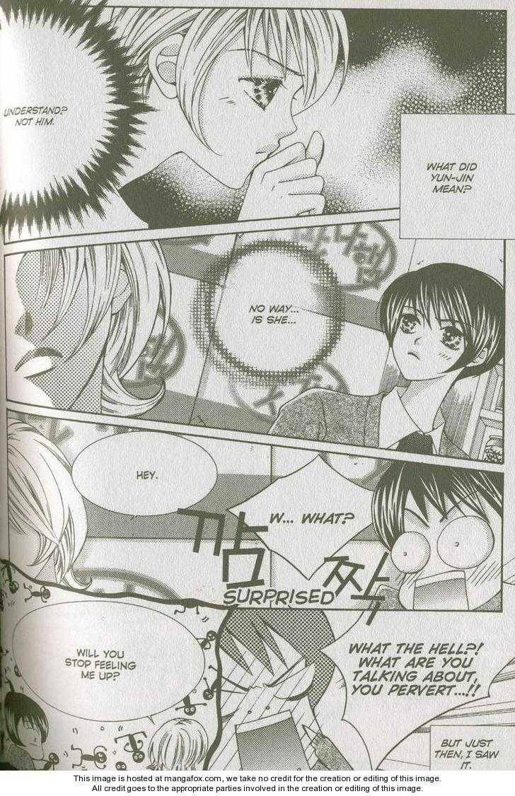 Read Bring it on! chapter 3.3 image 23 on Lezhin