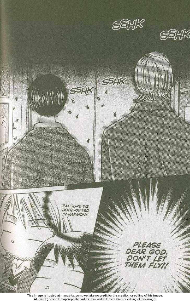 Read Bring it on! chapter 3.3 image 25 on Lezhin