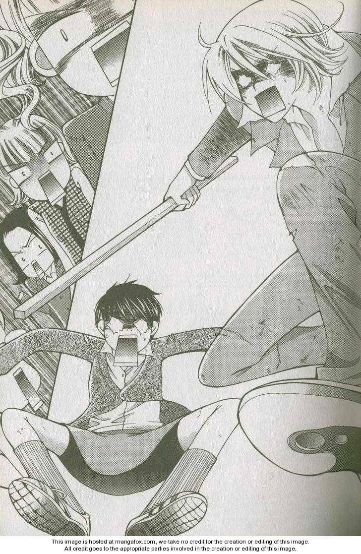 Read Bring it on! chapter 3.3 image 28 on Lezhin