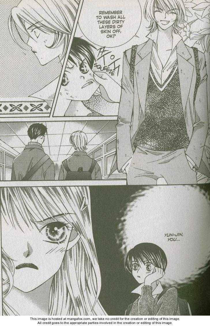 Read Bring it on! chapter 3.3 image 32 on Lezhin