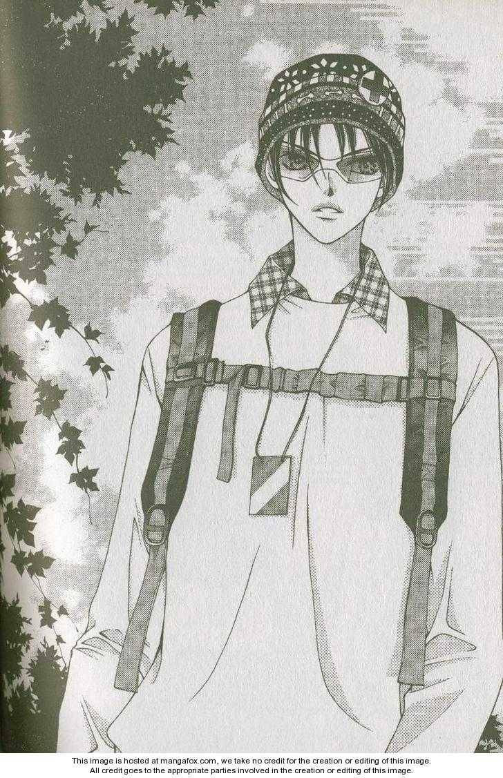Read Bring it on! chapter 3.3 image 33 on Lezhin