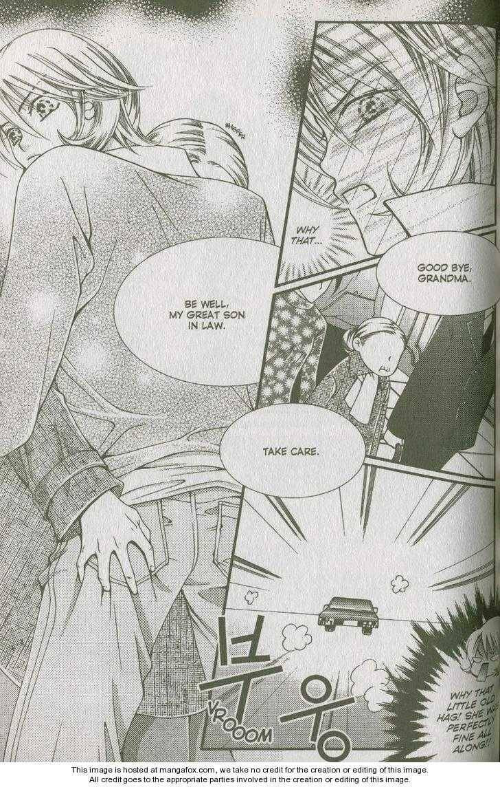 Read Bring it on! chapter 3.3 image 8 on Lezhin